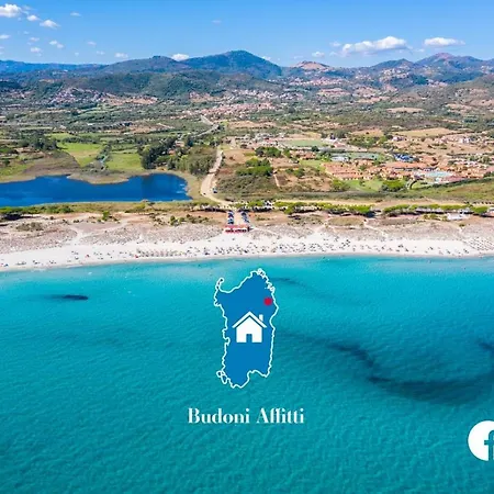 Con Piscina Privata Budoniaffitti Budoni