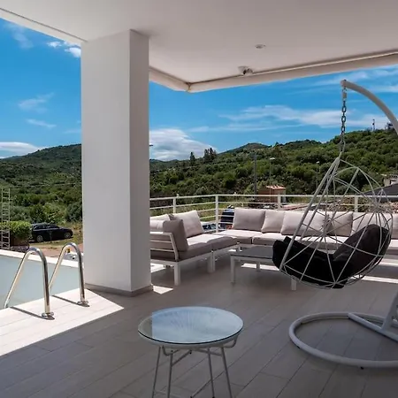 Con Piscina Privata Budoniaffitti Villa *