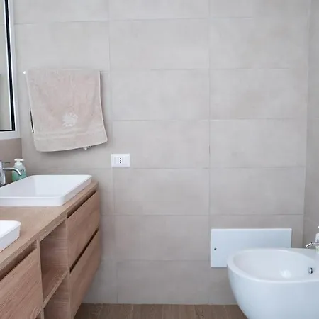 Villa Con Piscina Privata Budoniaffitti *