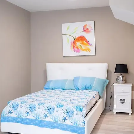 빌라 Con Piscina Privata Budoniaffitti *