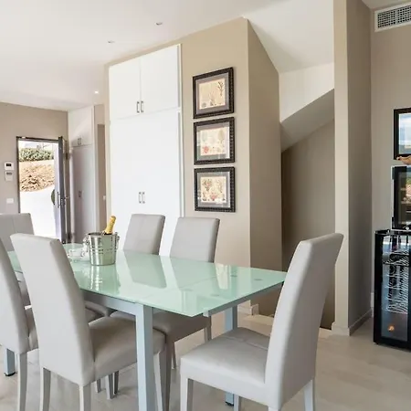 Villa Con Piscina Privata Budoniaffitti *