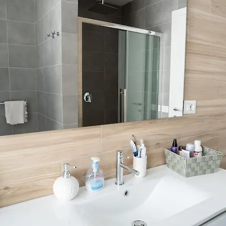 Con Piscina Privata Budoniaffitti 빌라 *