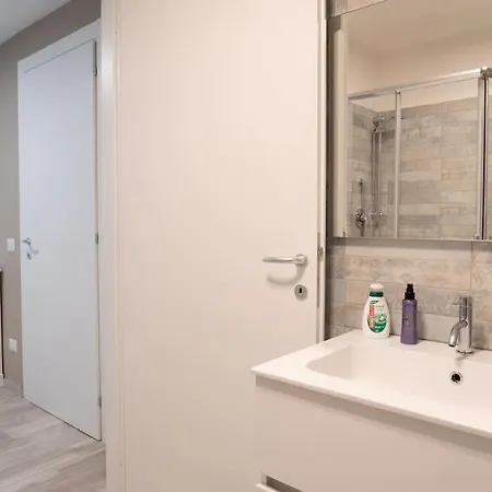 Villa Con Piscina Privata Budoniaffitti