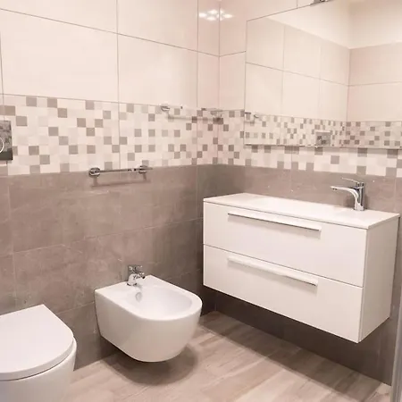 Con Piscina Privata Budoniaffitti 빌라