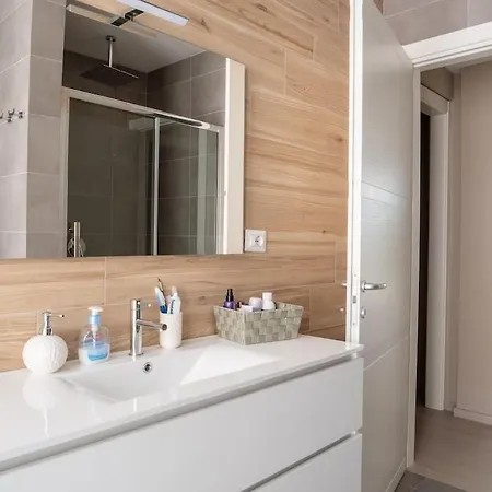 Con Piscina Privata Budoniaffitti 빌라 *