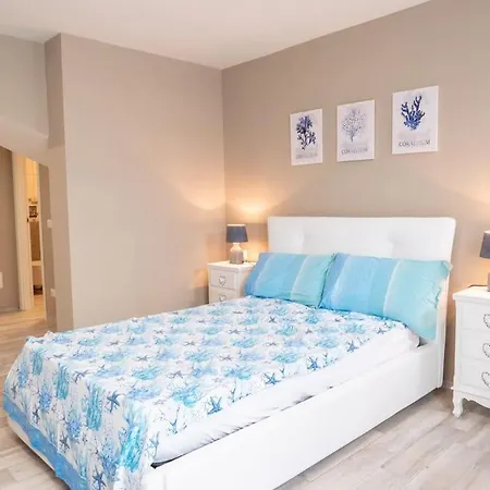 Villa Con Piscina Privata Budoniaffitti