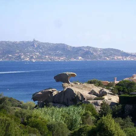 Villa Con Piscina Privata Budoniaffitti *