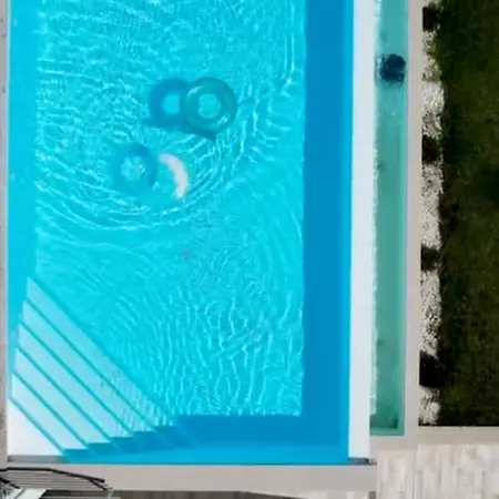 Villa Con Piscina Privata Budoniaffitti