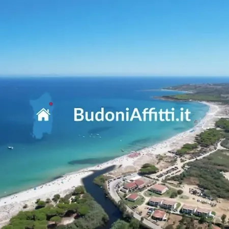 Con Piscina Privata Budoniaffitti